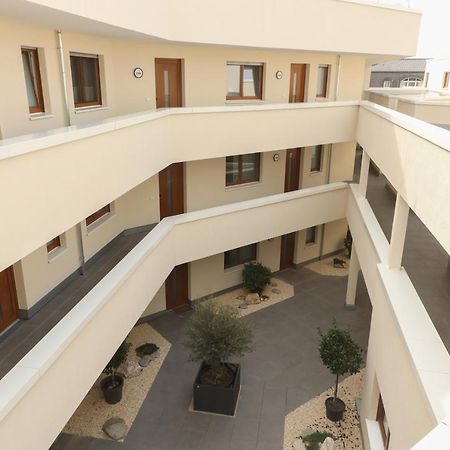 Ostwall Terrassen Apartment 5.29 Бохольт Экстерьер фото